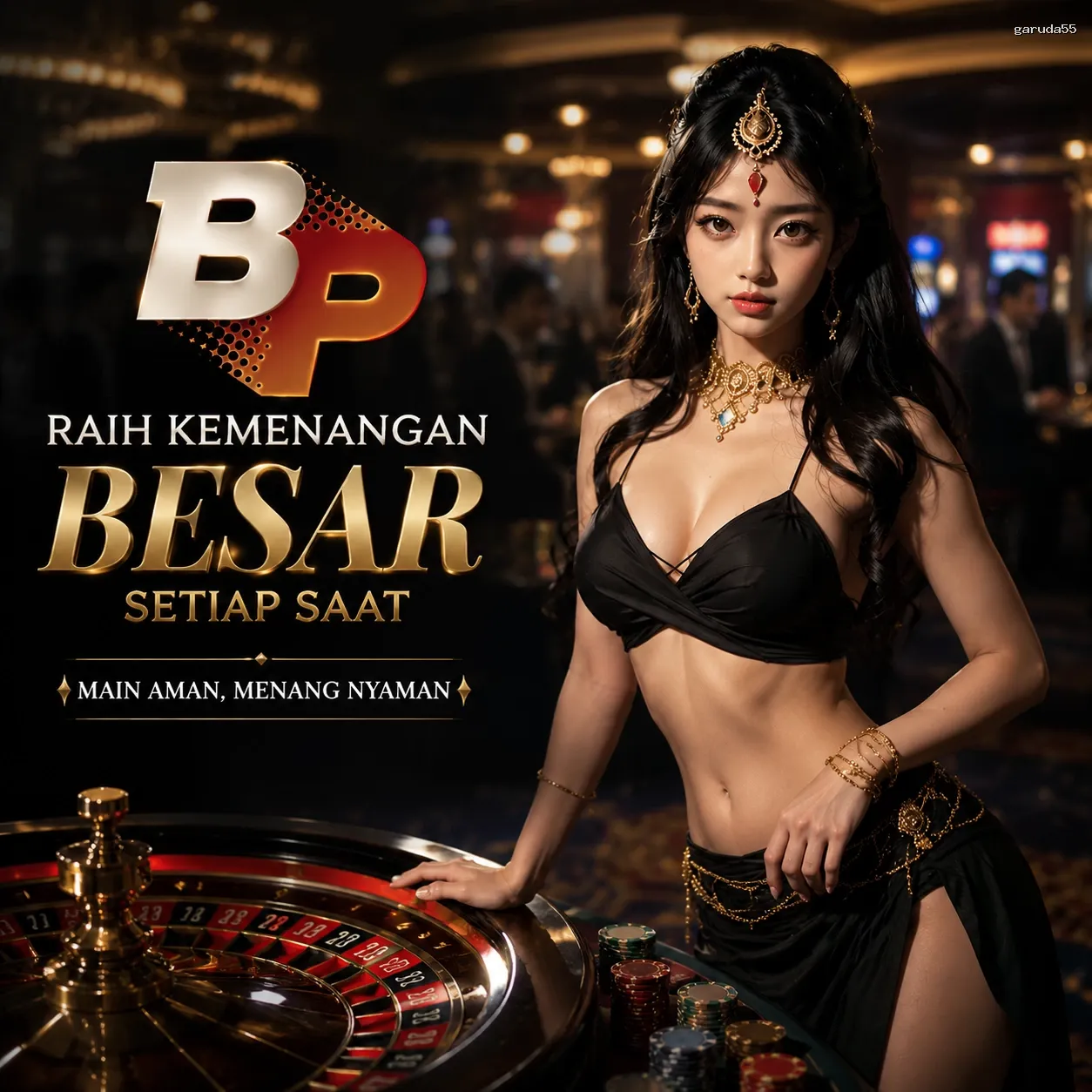 Analisis Performa Game di Platform garuda55