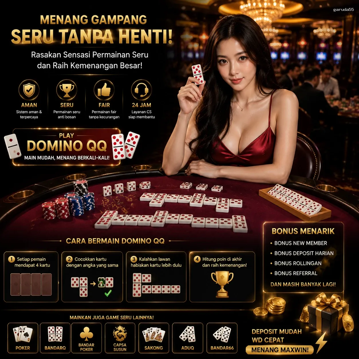 garuda55