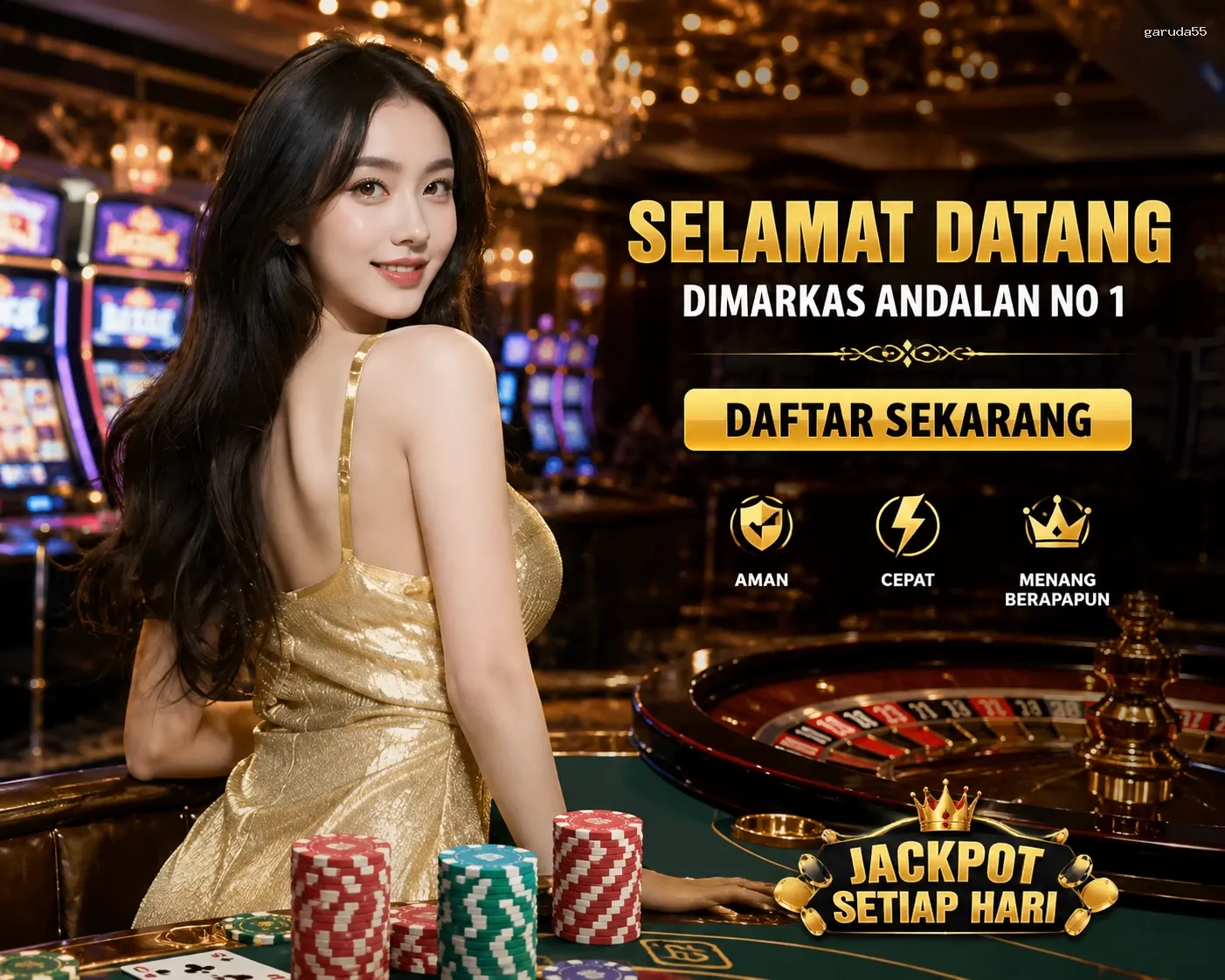 Tips dan Trik Bermain di garuda55 untuk Pemula
